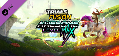  Trials Fusion  -  8